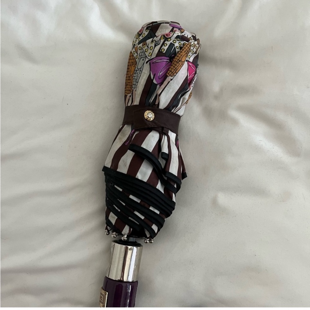 Henri Brendel umbrella